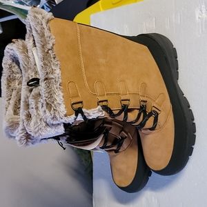 Cecily Waterproof Winter Boots - Target